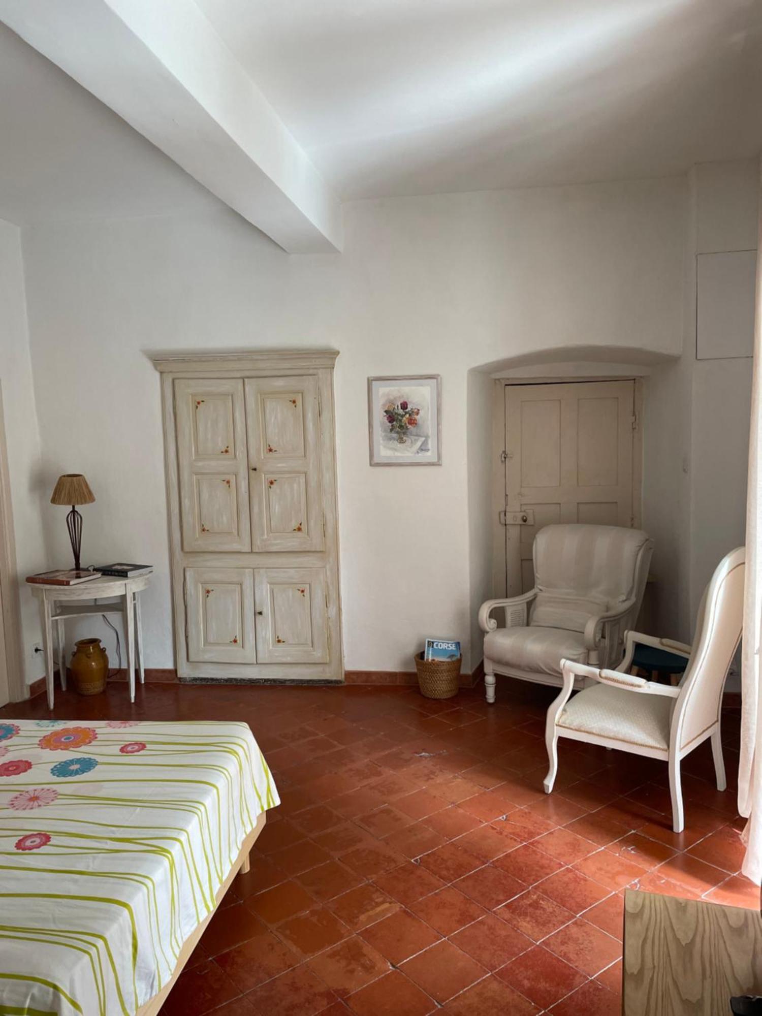 Maison De Caractere Renovee Coggia Buitenkant foto