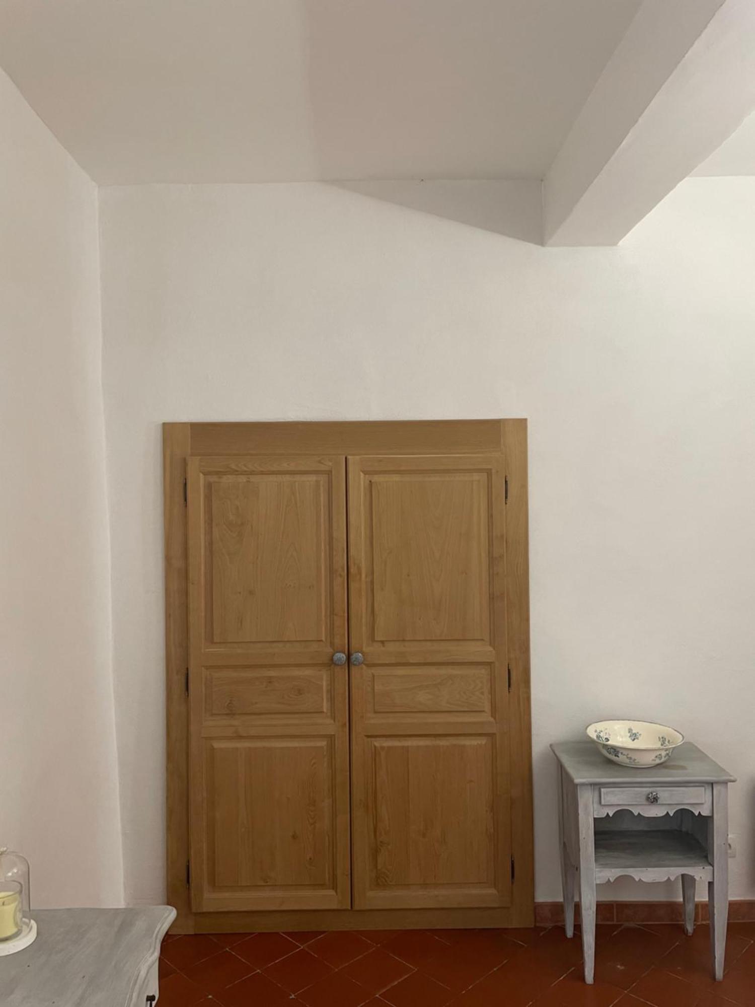 Maison De Caractere Renovee Coggia Buitenkant foto